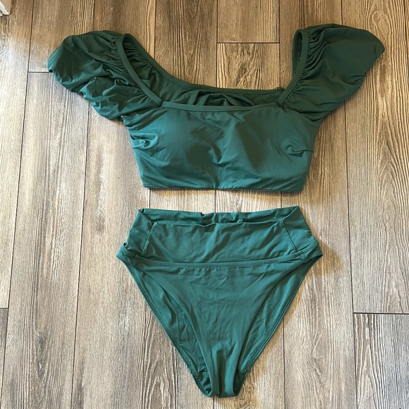 Knix bathing suit - Picture 1 of 2